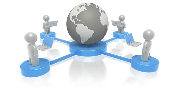 How to build a Flask application around an already existing database